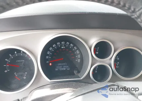 2015 Toyota Sequoia Limited 5.7L V8 из США, поврежденный, VIN 5TDJW5G18FS125381